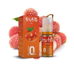 Liquid Frutie 50/50 - Liči (Lychee) 10ml - 0mg