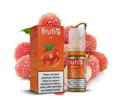 Liquid Frutie 50/50 - Liči (Lychee) 10ml - 3mg