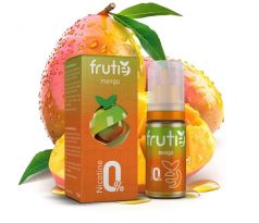 Liquid Frutie 50/50 - Mango 10ml - 0mg