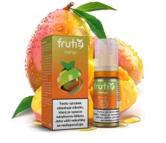 Liquid Frutie 50/50 - Mango 10ml - 3mg