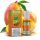 Liquid Frutie 50/50 - Mango 10ml - 6mg
