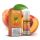 Liquid Frutie 50/50 - Broskev (Peach) 10ml - 3mg