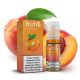 Liquid Frutie 50/50 - Broskev (Peach) 10ml - 6mg