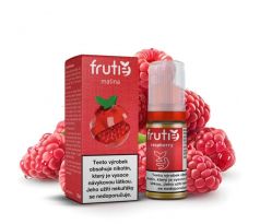 Liquid Frutie 50/50 - Malina (Raspberry) 10ml - 12mg