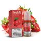 Liquid Frutie 50/50 - Jahoda (Strawberry) 10ml - 3mg