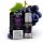 Liquid Frutie BAR Juice - Hroznové víno (Grapie) 10ml - 20mg