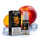 Liquid Frutie BAR Juice - Chladivá broskev (Peach Ice) 10ml - 20mg
