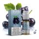 Liquid Frutie COOL 50/50 - Černý rybíz (Blackcurrant) 10ml - 12mg