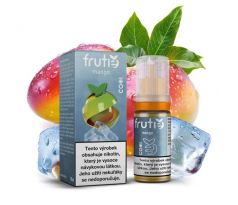 Liquid Frutie COOL 50/50 - Mango 10ml - 3mg