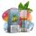 Liquid Frutie COOL 50/50 - Mango 10ml - 3mg