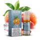 Liquid Frutie COOL 50/50 - Broskev (Peach) 10ml - 6mg