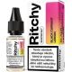 Liquid Ritchy SALT Black Currant Lemon 10ml - 10mg