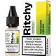 Liquid Ritchy SALT Kiwi Guava Nectar 10ml - 10mg