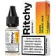 Liquid Ritchy SALT Sunny Orange Juice 10ml - 20mg