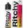Příchuť Ritchy Mix&Go Black Currant Lemon 12ml