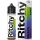 Příchuť Ritchy Mix&Go Grape Kiwi 12ml