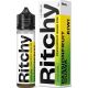 Příchuť Ritchy Mix&Go Passionfruit Guava Kiwi 12ml