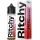 Příchuť Ritchy Mix&Go Raspberry Strawberry 12ml