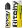Příchuť Ritchy Mix&Go Sour Lemon 12ml