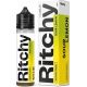 Příchuť Ritchy Mix&Go Sour Lemon 12ml