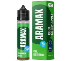 Příchuť Aramax S&V Cool Green Apple 12ml