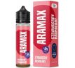 Příchuť Aramax S&V Raspberry Stawberry 12ml