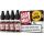 Liquid ARAMAX 4Pack Green Tobacco 4x10ml-12mg