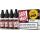 Liquid ARAMAX 4Pack Max Berry 4x10ml-3mg