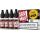 Liquid ARAMAX 4Pack Sahara Tobacco 4x10ml-12mg