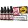 Liquid ARAMAX 4Pack Vanilla Max 4x10ml-3mg