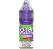 Liquid OXVA OX PASSION Salts Berries Burst 10ml - 10mg