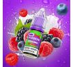 Liquid OXVA OX PASSION Salts Berries Burst 10ml - 10mg