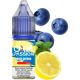Liquid OXVA OX PASSION Salts Blue Citrus 10ml - 10mg