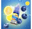 Liquid OXVA OX PASSION Salts Blue Citrus 10ml - 20mg