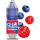 Liquid OXVA OX PASSION Salts Blue Sour Razz 10ml - 10mg