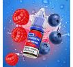 Liquid OXVA OX PASSION Salts Blue Sour Razz 10ml - 10mg