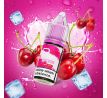 Liquid OXVA OX PASSION Salts Cherry Fizz 10ml - 10mg