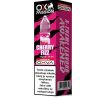 Liquid OXVA OX PASSION Salts Cherry Fizz 10ml - 20mg