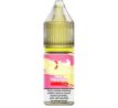 Liquid OXVA OX PASSION Salts Cherry Peach Lemon 10ml - 10mg