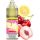 Liquid OXVA OX PASSION Salts Cherry Peach Lemon 10ml - 20mg
