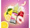 Liquid OXVA OX PASSION Salts Cherry Peach Lemon 10ml - 20mg