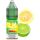 Liquid OXVA OX PASSION Salts Lemon Lime 10ml - 20mg