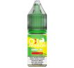 Liquid OXVA OX PASSION Salts Lemon Lime 10ml - 20mg