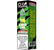 Liquid OXVA OX PASSION Salts Lemon Lime 10ml - 20mg
