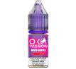Liquid OXVA OX PASSION Salts Mixed Grapes 10ml - 20mg