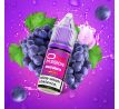 Liquid OXVA OX PASSION Salts Mixed Grapes 10ml - 20mg
