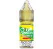 Liquid OXVA OX PASSION Salts Pineapple Freeze 10ml - 10mg