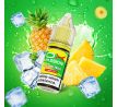 Liquid OXVA OX PASSION Salts Pineapple Freeze 10ml - 10mg