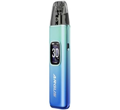 VOOPOO ARGUS G3 elektronická cigareta 1500mAh Aurora Blue