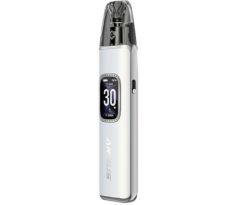 VOOPOO ARGUS G3 elektronická cigareta 1500mAh Pearl White